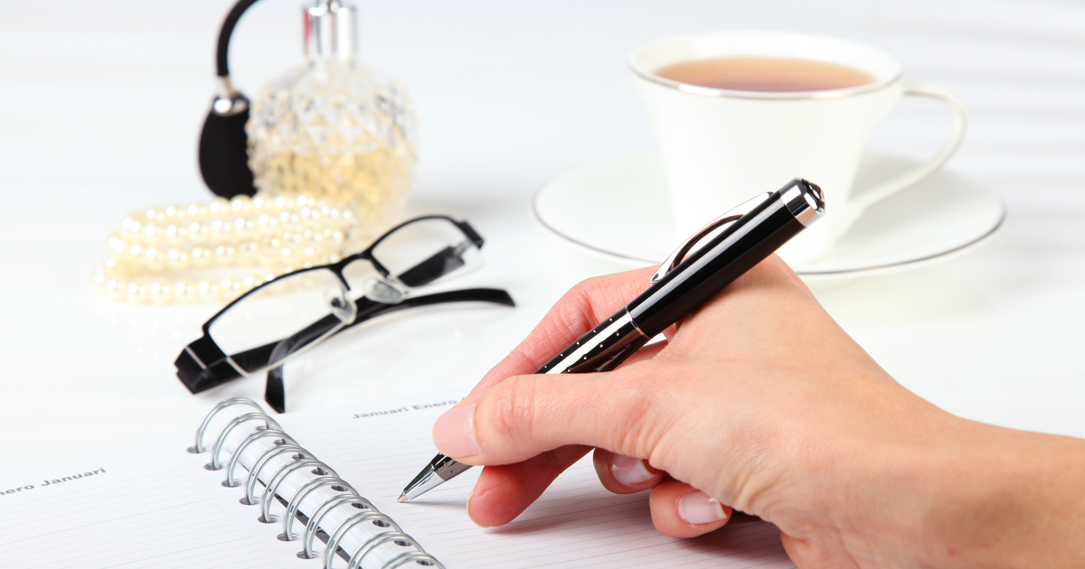 How to Write Personal Statement